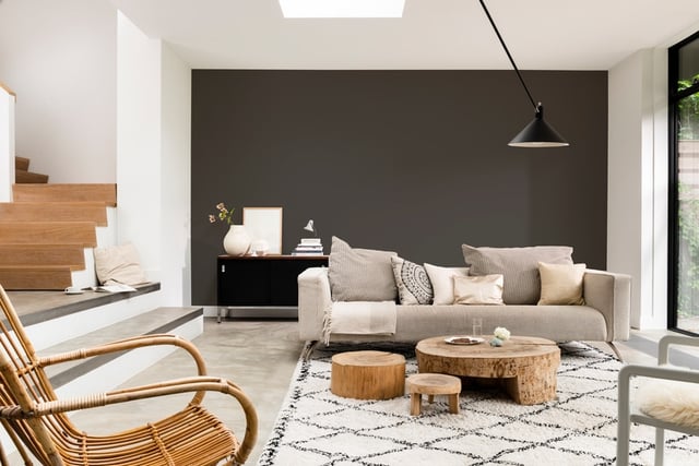 Livingroom interior inspiration image