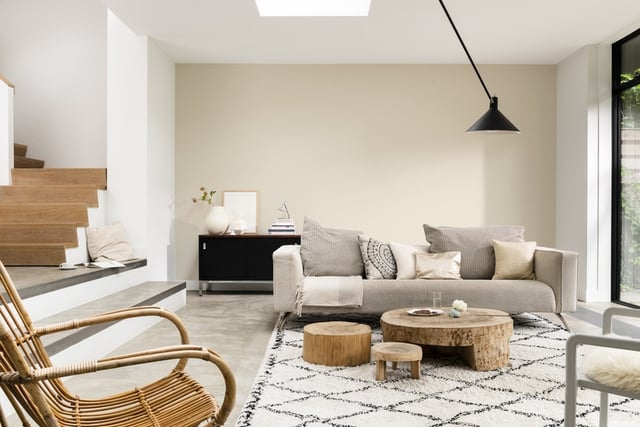 Livingroom interior inspiration image