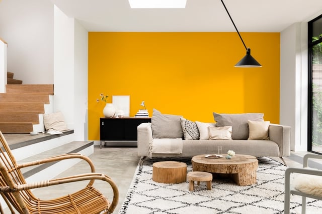 Livingroom interior inspiration image