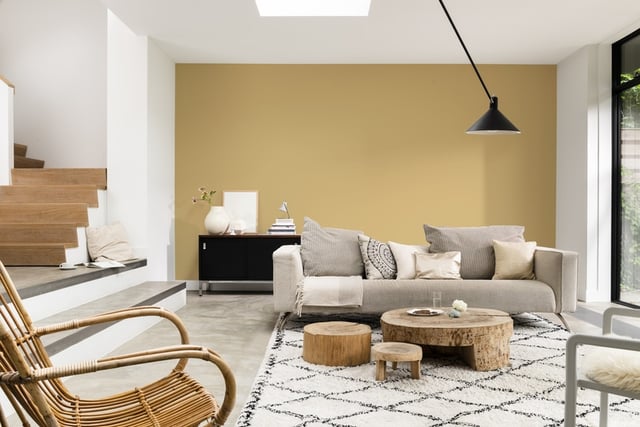 Livingroom interior inspiration image