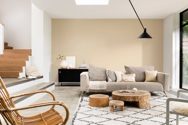 Livingroom interior inspiration image