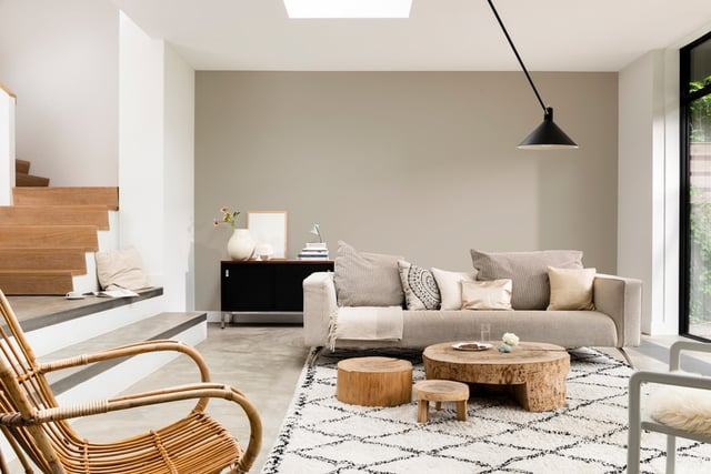 Livingroom interior inspiration image