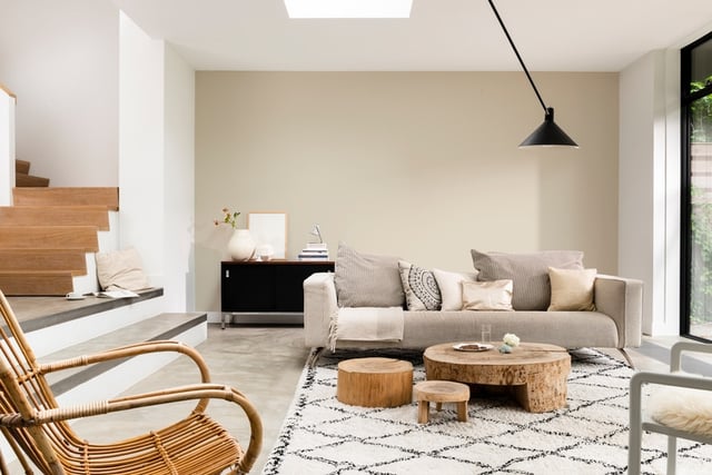 Livingroom interior inspiration image