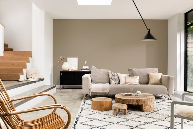 Livingroom interior inspiration image