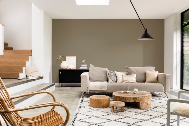 Livingroom interior inspiration image