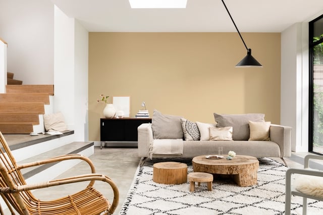 Livingroom interior inspiration image