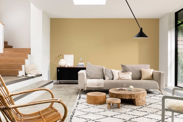 Livingroom interior inspiration image