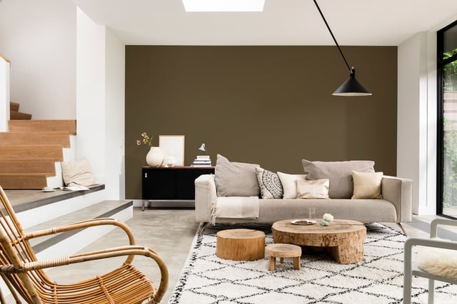 Livingroom interior inspiration image