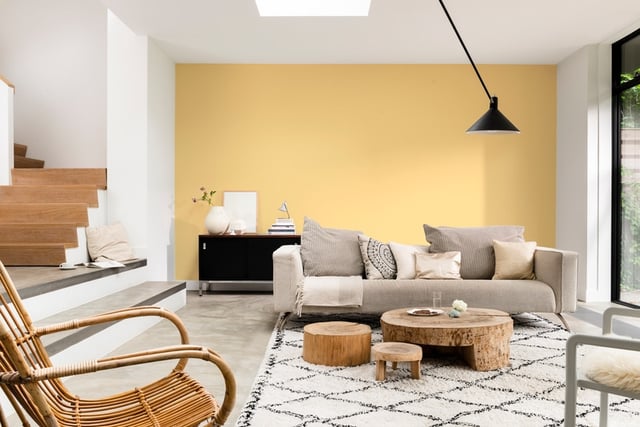 Livingroom interior inspiration image