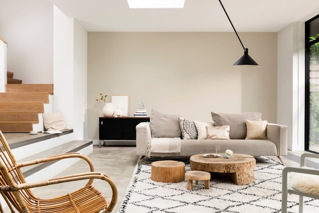 Livingroom interior inspiration image