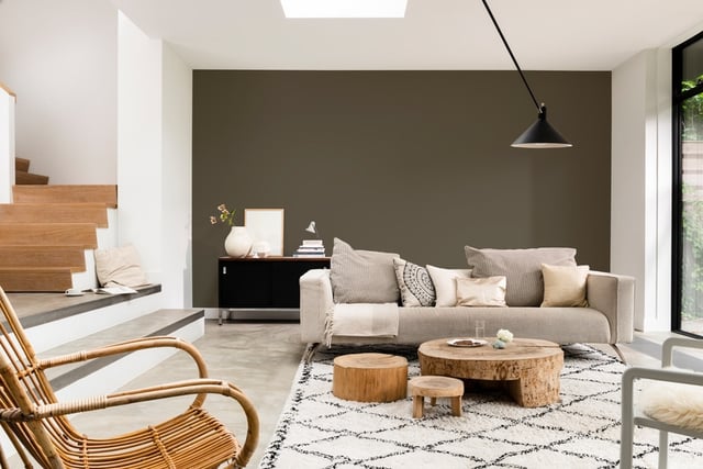 Livingroom interior inspiration image