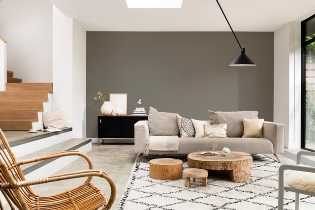 Livingroom interior inspiration image