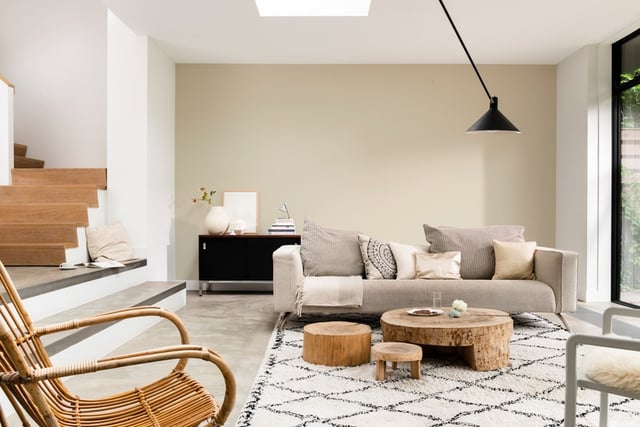 Livingroom interior inspiration image