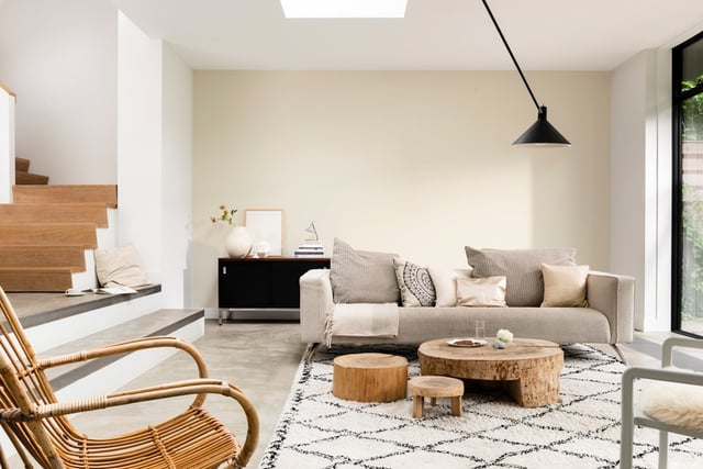 Livingroom interior inspiration image