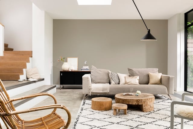 Livingroom interior inspiration image
