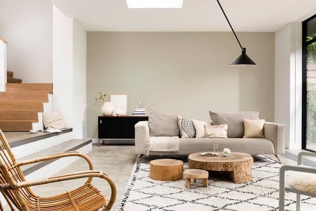 Livingroom interior inspiration image
