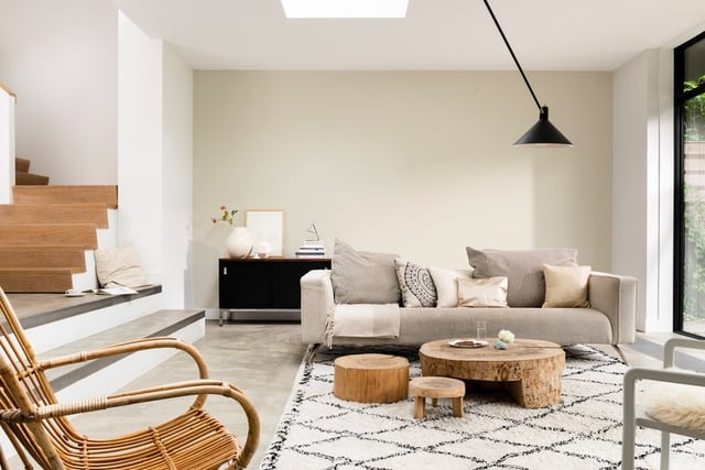 Livingroom interior inspiration image