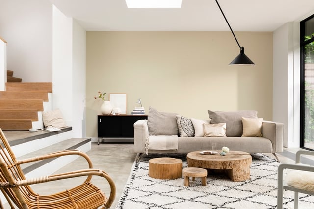 Livingroom interior inspiration image