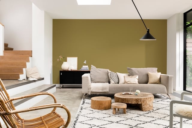Livingroom interior inspiration image