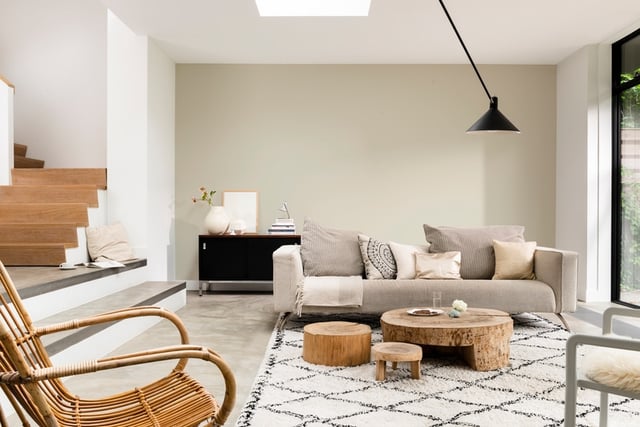 Livingroom interior inspiration image