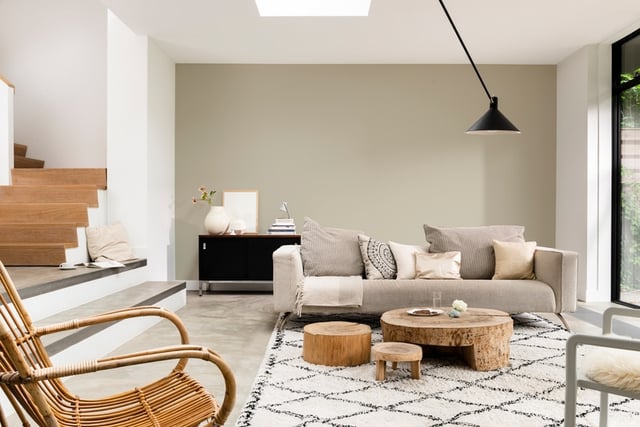 Livingroom interior inspiration image