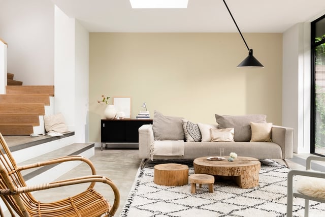 Livingroom interior inspiration image