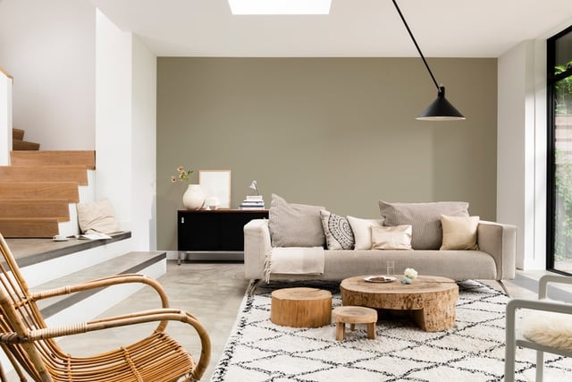 Livingroom interior inspiration image