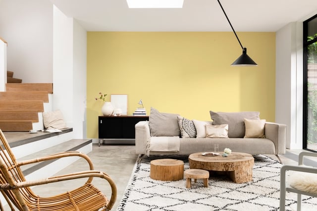 Livingroom interior inspiration image