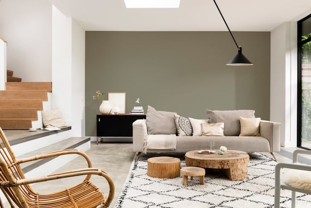 Livingroom interior inspiration image