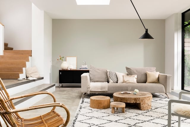 Livingroom interior inspiration image