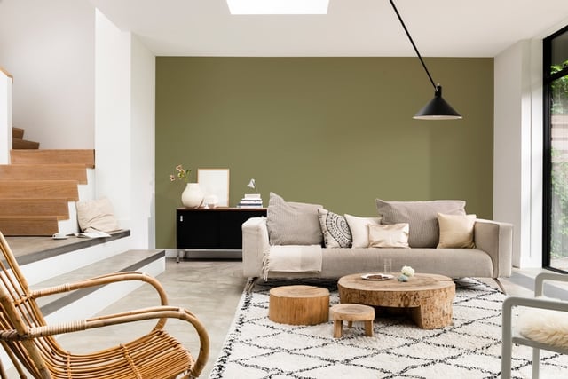 Livingroom interior inspiration image
