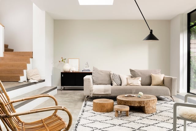 Livingroom interior inspiration image