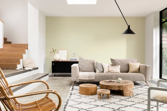 Livingroom interior inspiration image