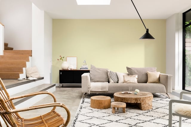 Livingroom interior inspiration image