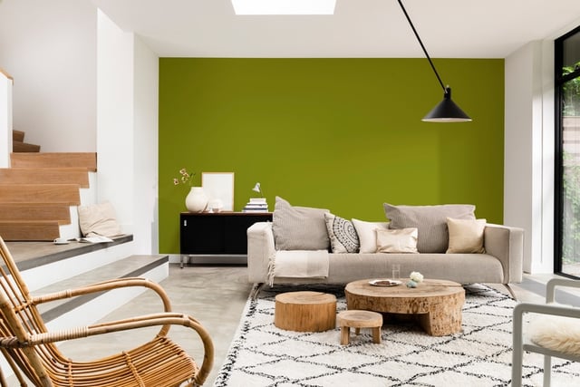 Livingroom interior inspiration image