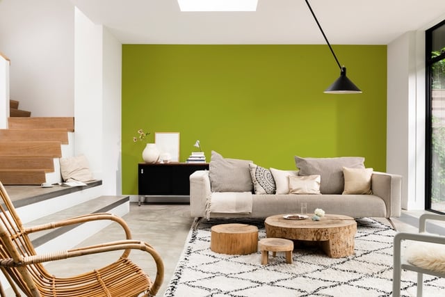 Livingroom interior inspiration image