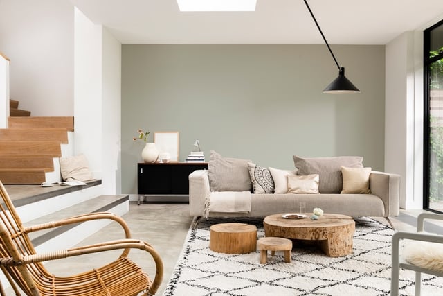 Livingroom interior inspiration image