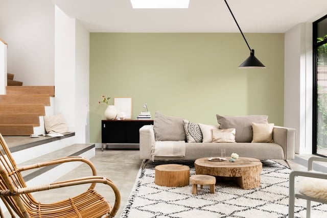 Livingroom interior inspiration image
