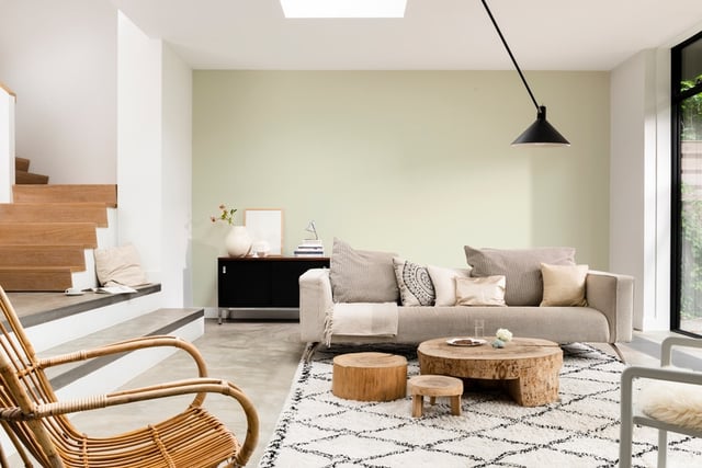 Livingroom interior inspiration image