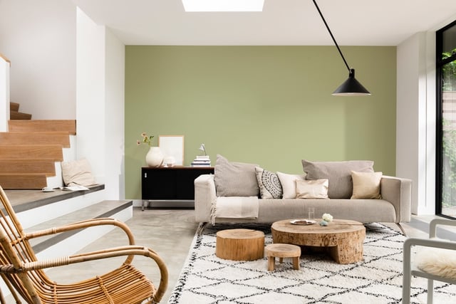 Livingroom interior inspiration image
