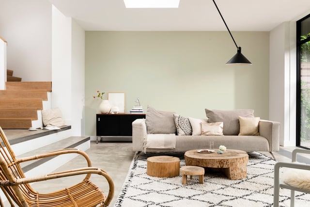 Livingroom interior inspiration image
