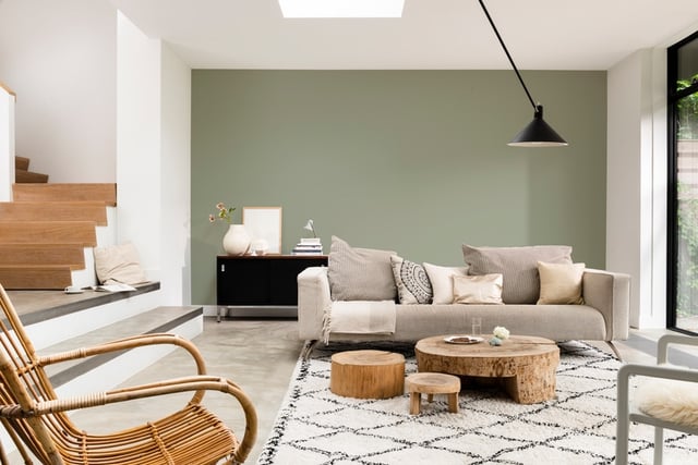 Livingroom interior inspiration image