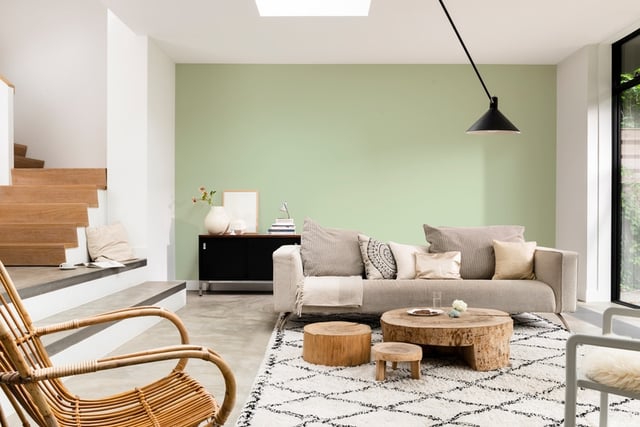 Livingroom interior inspiration image