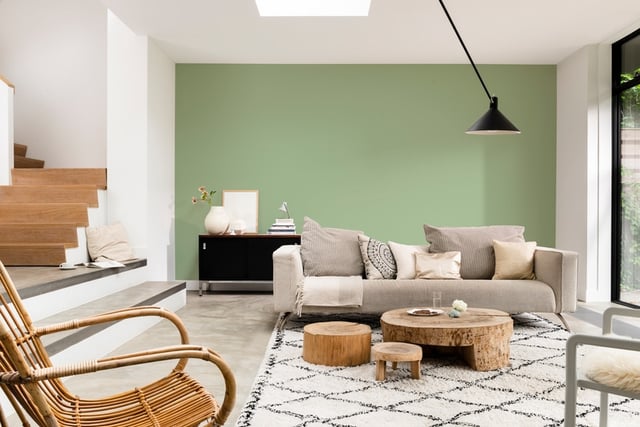 Livingroom interior inspiration image