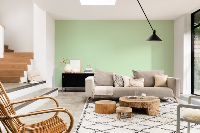 Livingroom interior inspiration image