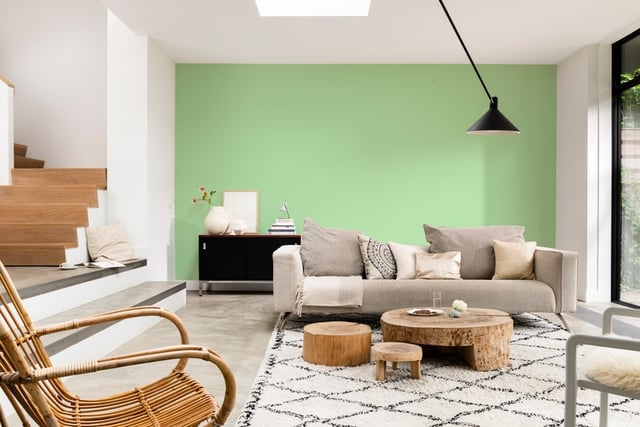 Livingroom interior inspiration image