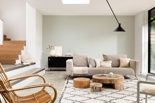 Livingroom interior inspiration image