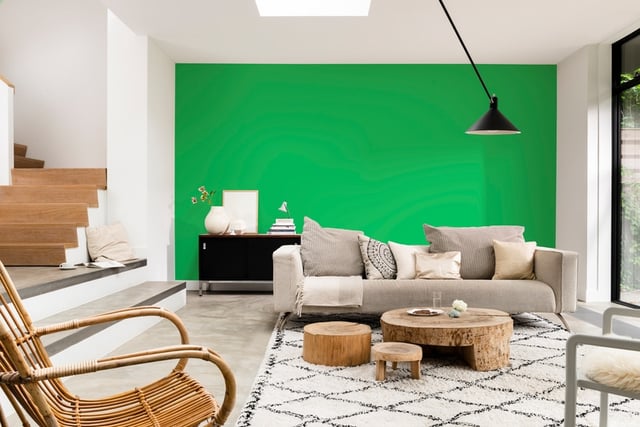 Livingroom interior inspiration image