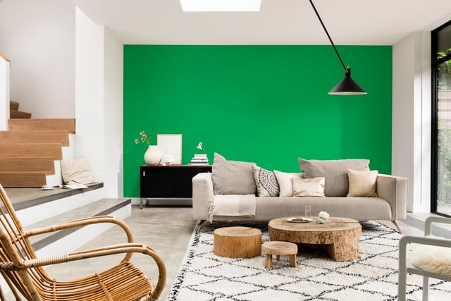 Livingroom interior inspiration image