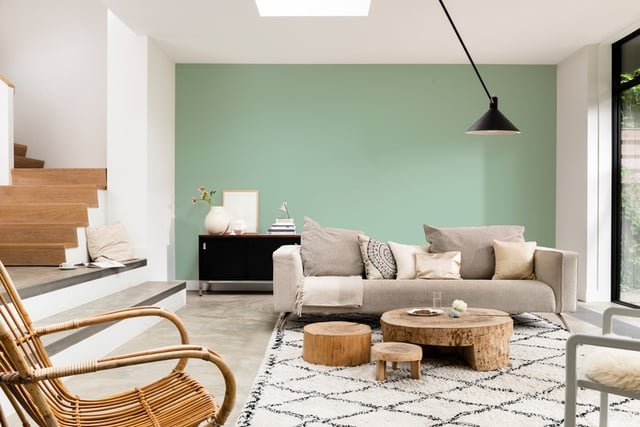 Livingroom interior inspiration image